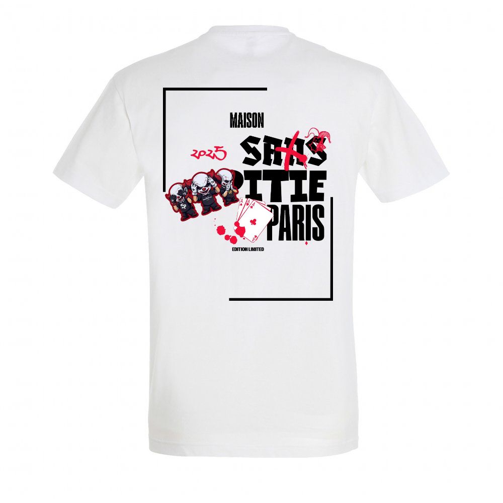 EDITION POCKET ACES
