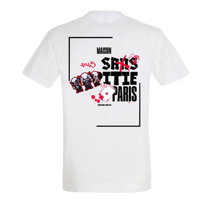 EDITION POCKET ACES